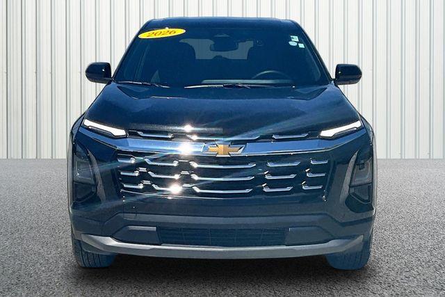 2026 Chevrolet Equinox - $26,926