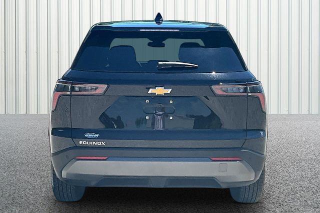 2026 Chevrolet Equinox - $26,926