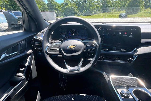 2026 Chevrolet Equinox - $26,926
