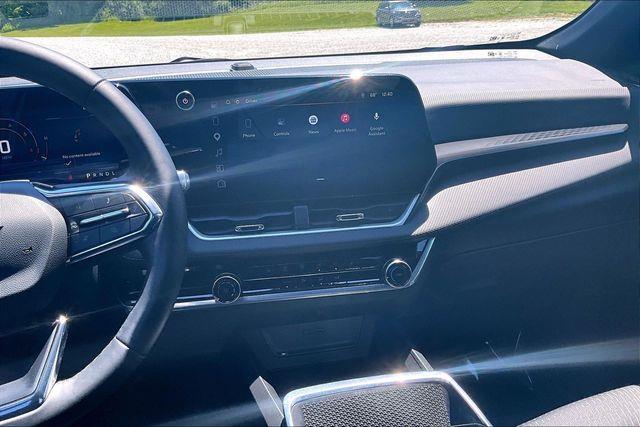 2026 Chevrolet Equinox - $26,926