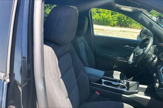 2026 Chevrolet Equinox - $26,926