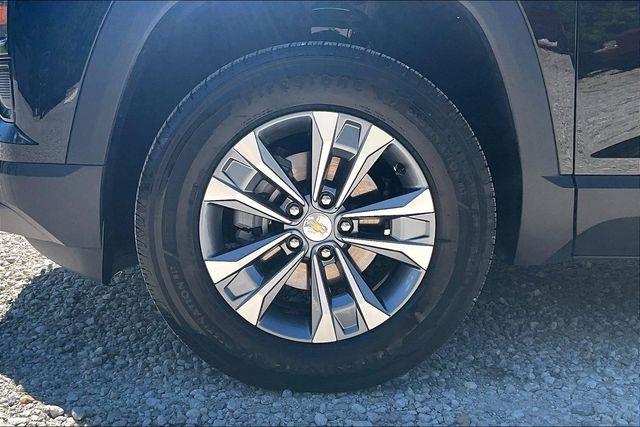 2026 Chevrolet Equinox - $26,926
