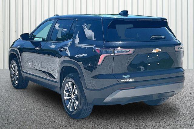 2026 Chevrolet Equinox - $26,926