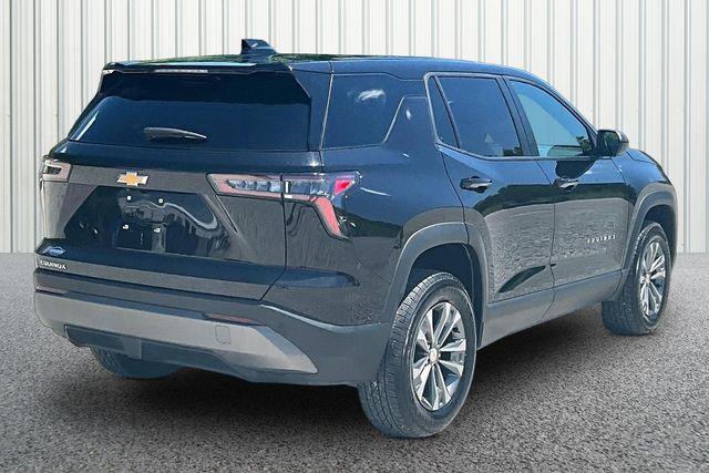 2026 Chevrolet Equinox - $26,926