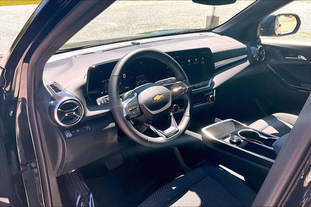 2026 Chevrolet Equinox - $26,926