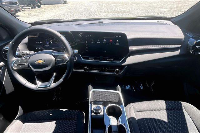 2026 Chevrolet Equinox - $26,926