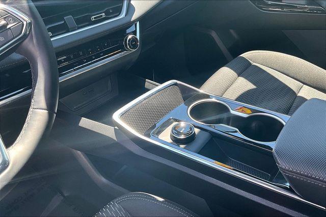 2026 Chevrolet Equinox - $26,926