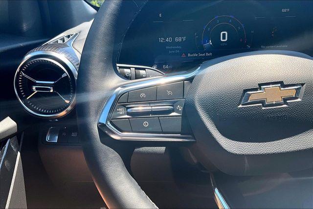 2026 Chevrolet Equinox - $26,926