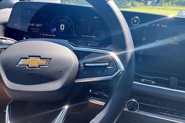 2026 Chevrolet Equinox - $26,926