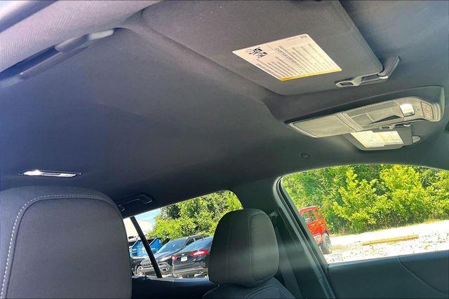 2026 Chevrolet Equinox - $26,926