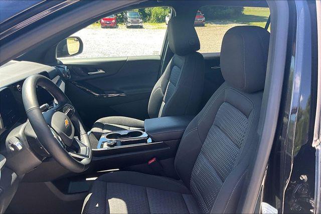 2026 Chevrolet Equinox - $26,926
