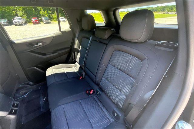 2026 Chevrolet Equinox - $26,926