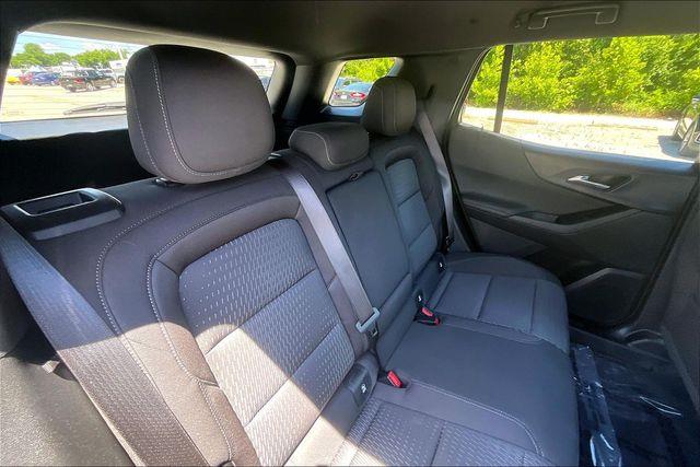 2026 Chevrolet Equinox - $26,926