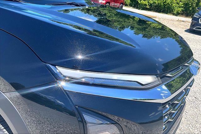 2026 Chevrolet Equinox - $26,926