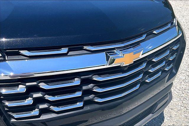 2026 Chevrolet Equinox - $26,926