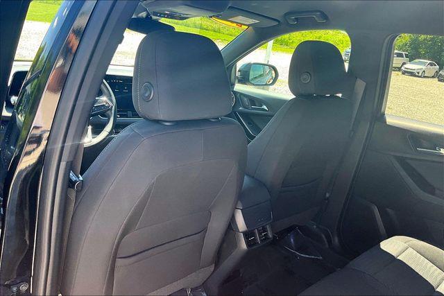 2026 Chevrolet Equinox - $26,926