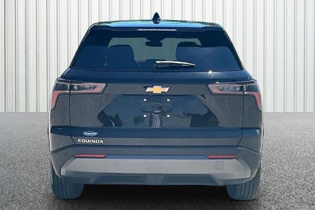 2026 Chevrolet Equinox - $26,689