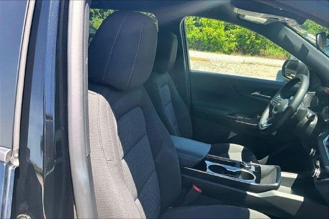 2026 Chevrolet Equinox - $26,689