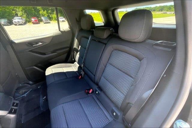 2026 Chevrolet Equinox - $26,689
