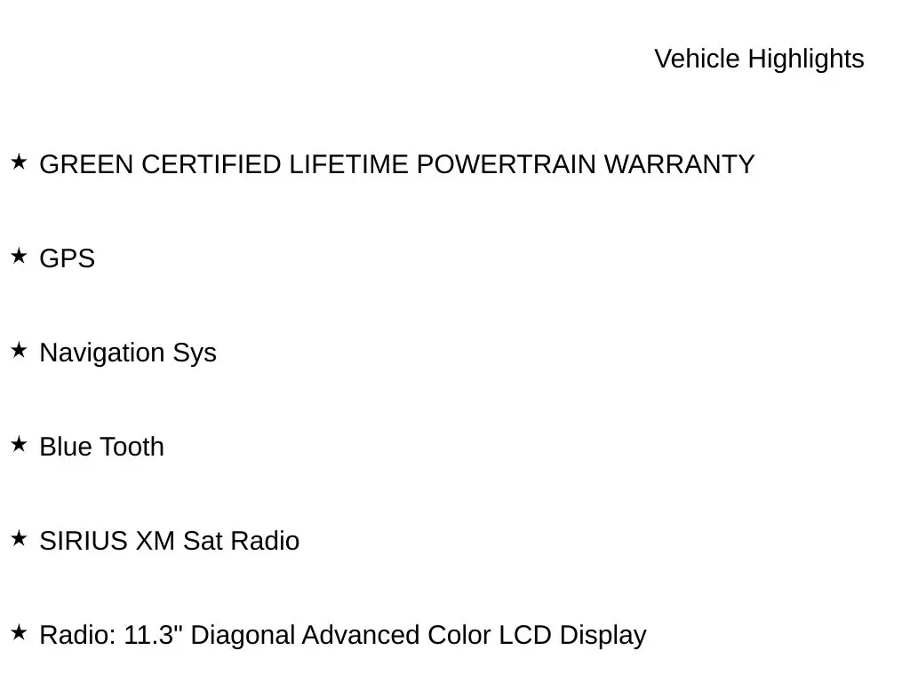 2026 Chevrolet Equinox - $25,640