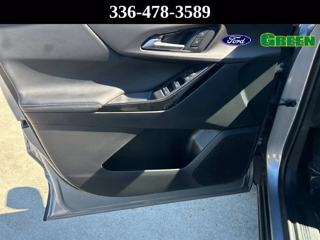 2026 Chevrolet Equinox - $25,640