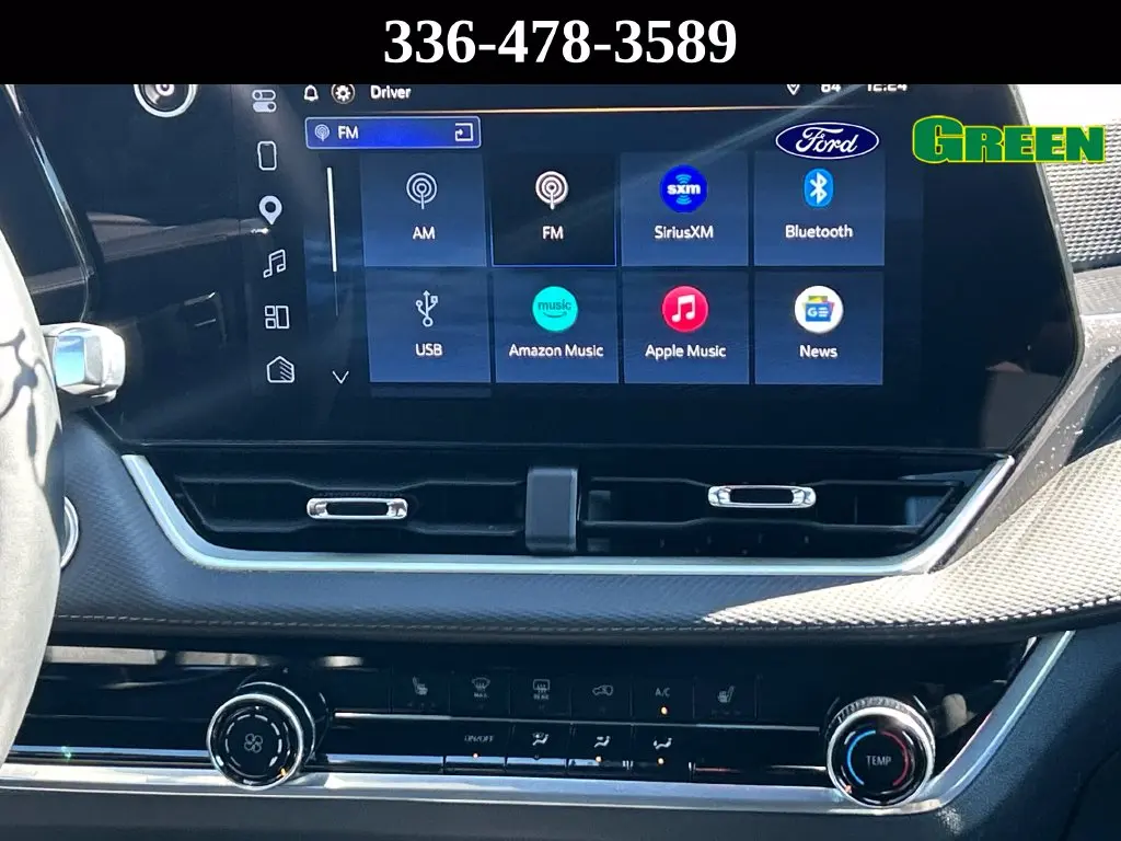 2026 Chevrolet Equinox - $25,640