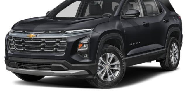 Preowned 2026 Chevrolet Equinox LT for Sale