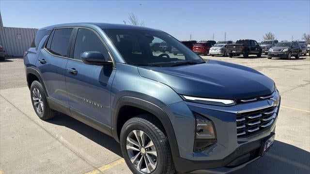 Preowned 2026 Chevrolet Equinox LT for Sale