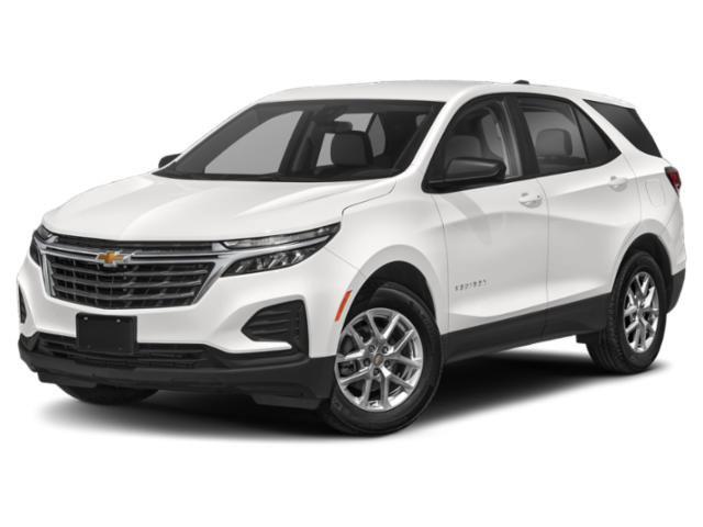 2024 Chevrolet Equinox - $18,991