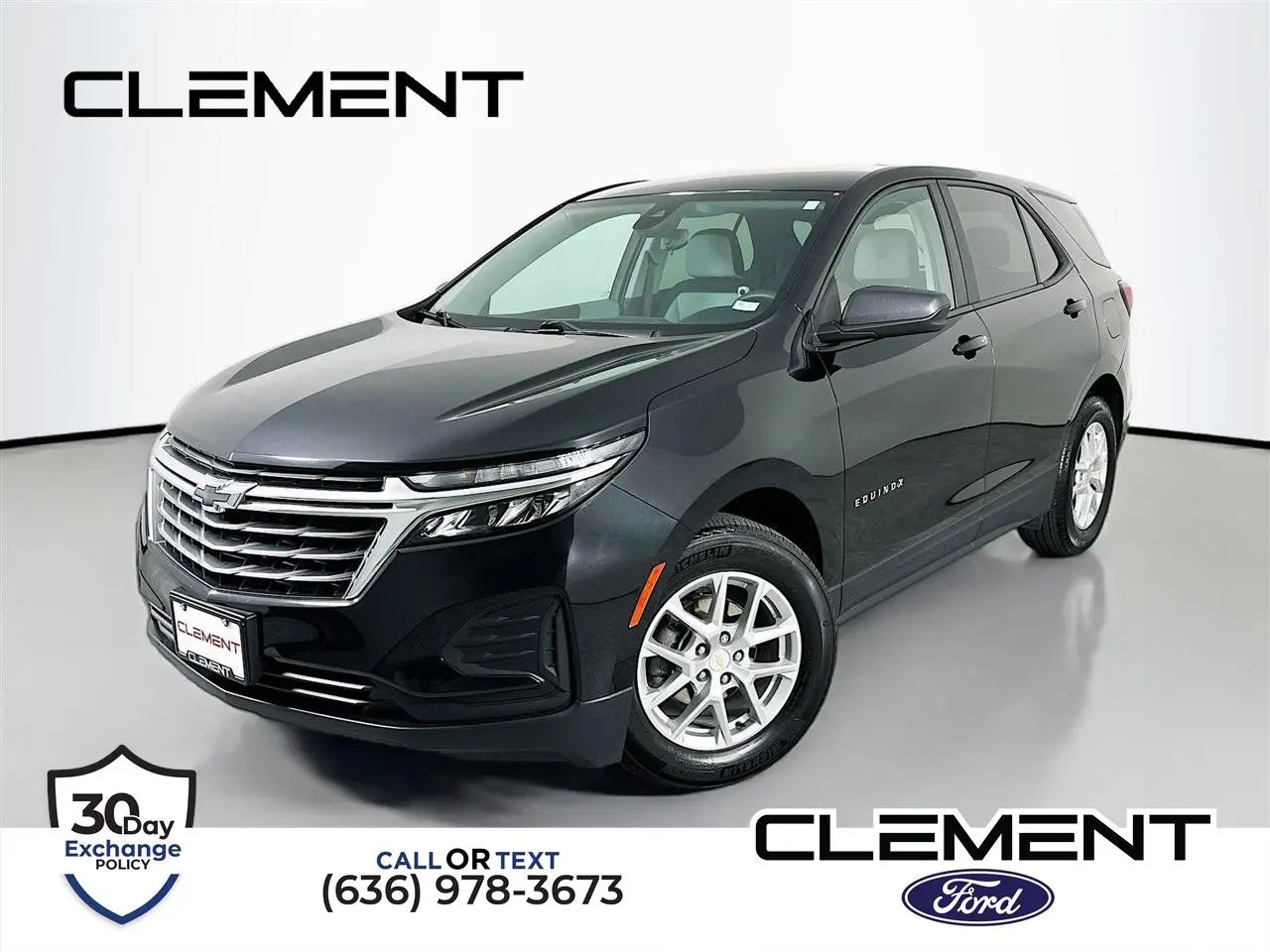 2024 Chevrolet Equinox - $21,229