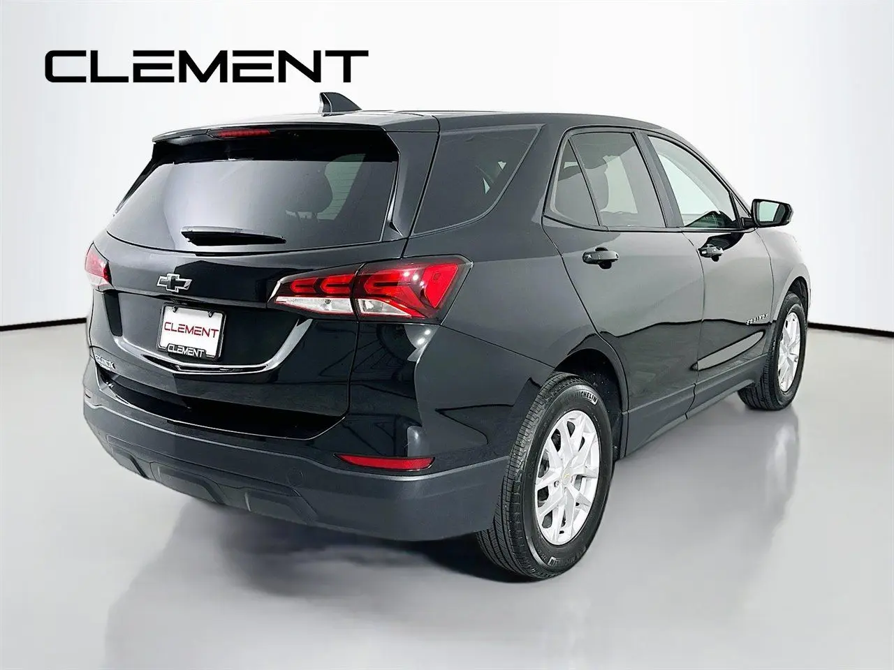 2024 Chevrolet Equinox - $21,229