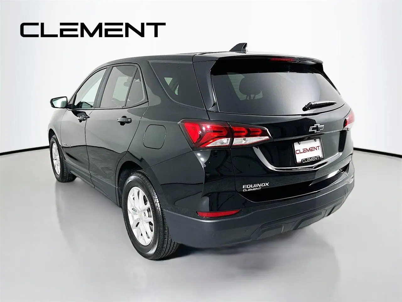 2024 Chevrolet Equinox - $21,229