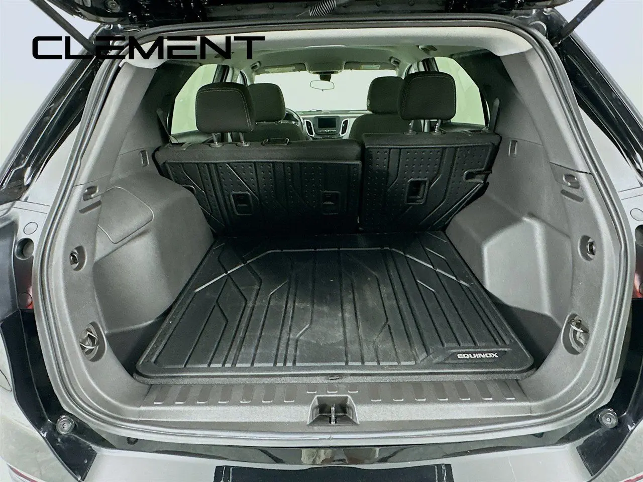 2024 Chevrolet Equinox - $21,229