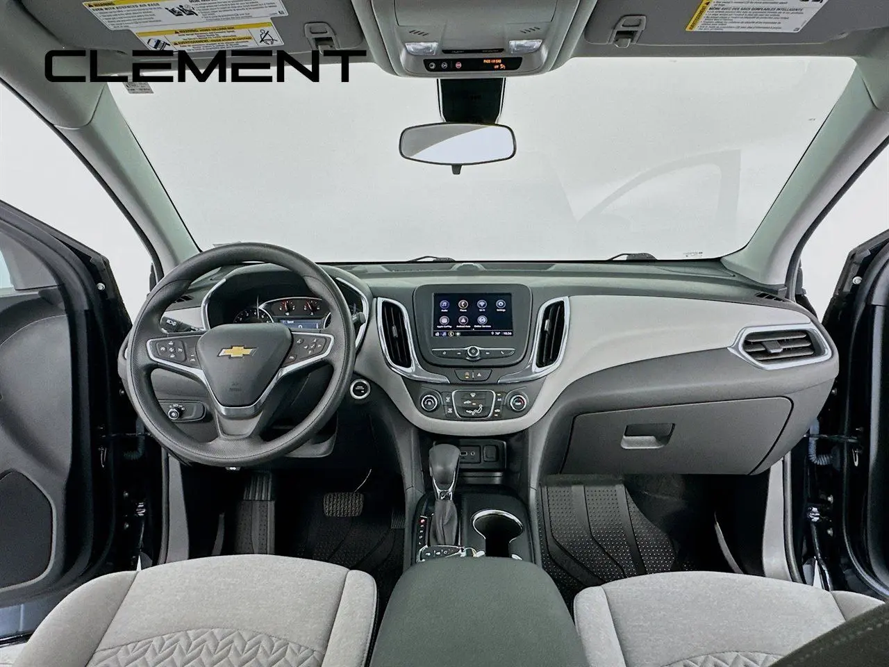 2024 Chevrolet Equinox - $21,229