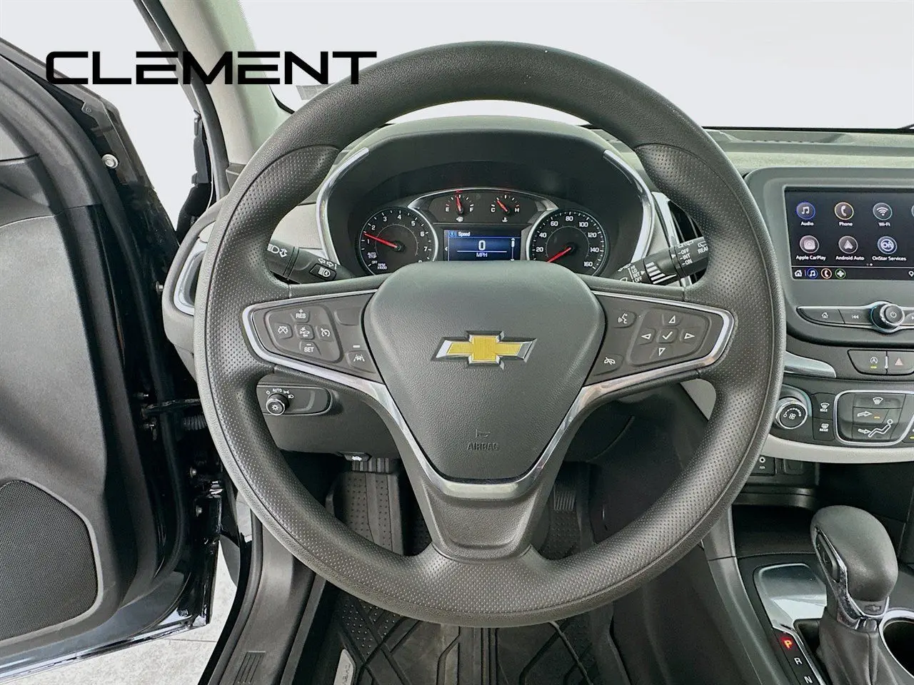 2024 Chevrolet Equinox - $21,229