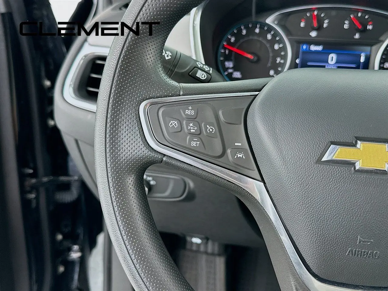 2024 Chevrolet Equinox - $21,229