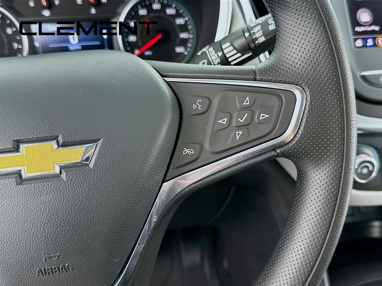 2024 Chevrolet Equinox - $21,229