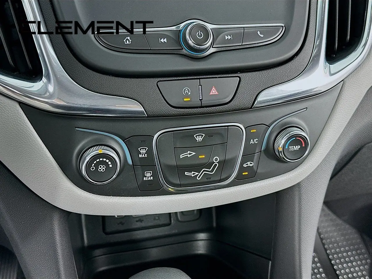 2024 Chevrolet Equinox - $21,229