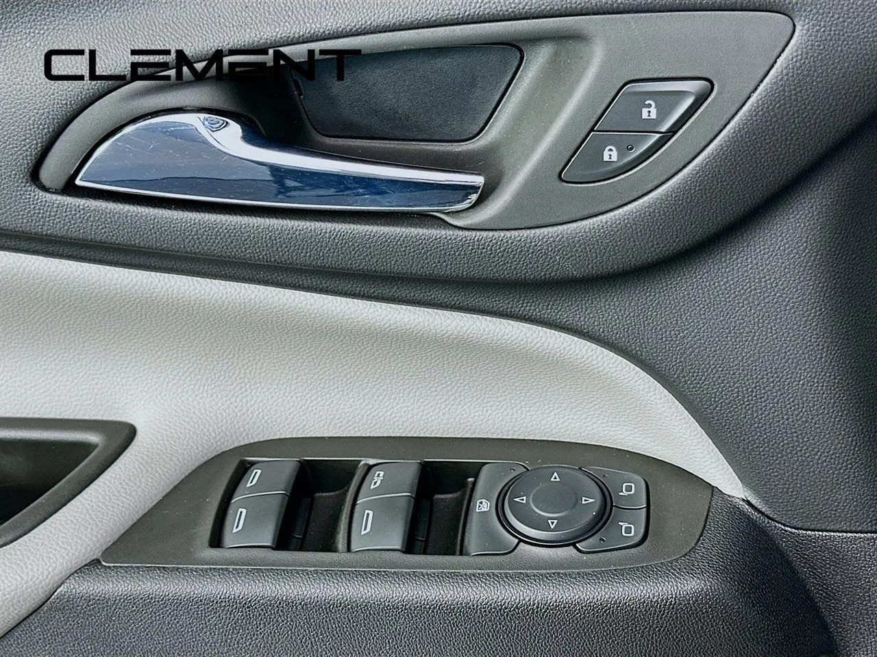 2024 Chevrolet Equinox - $21,229
