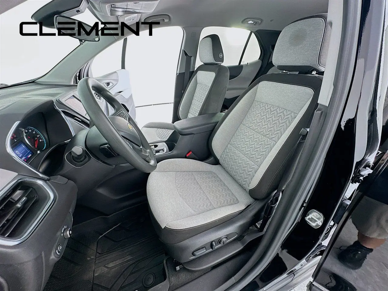 2024 Chevrolet Equinox - $21,229