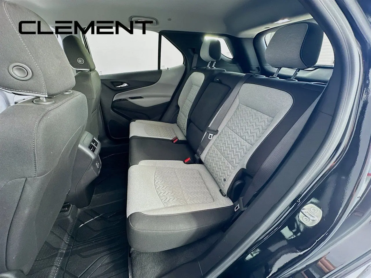 2024 Chevrolet Equinox - $21,229