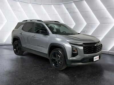 Photo of a 2025 Chevrolet Equinox LT 4DR SUV for sale