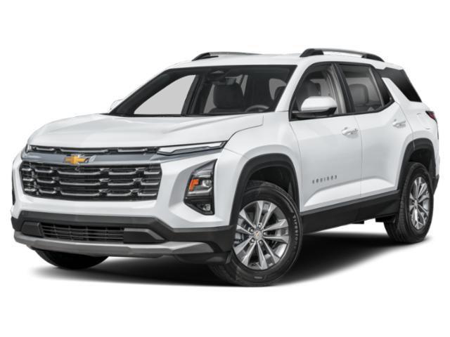 2025 Chevrolet Equinox - $26,139