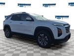 2025 Equinox Thumbnail 3