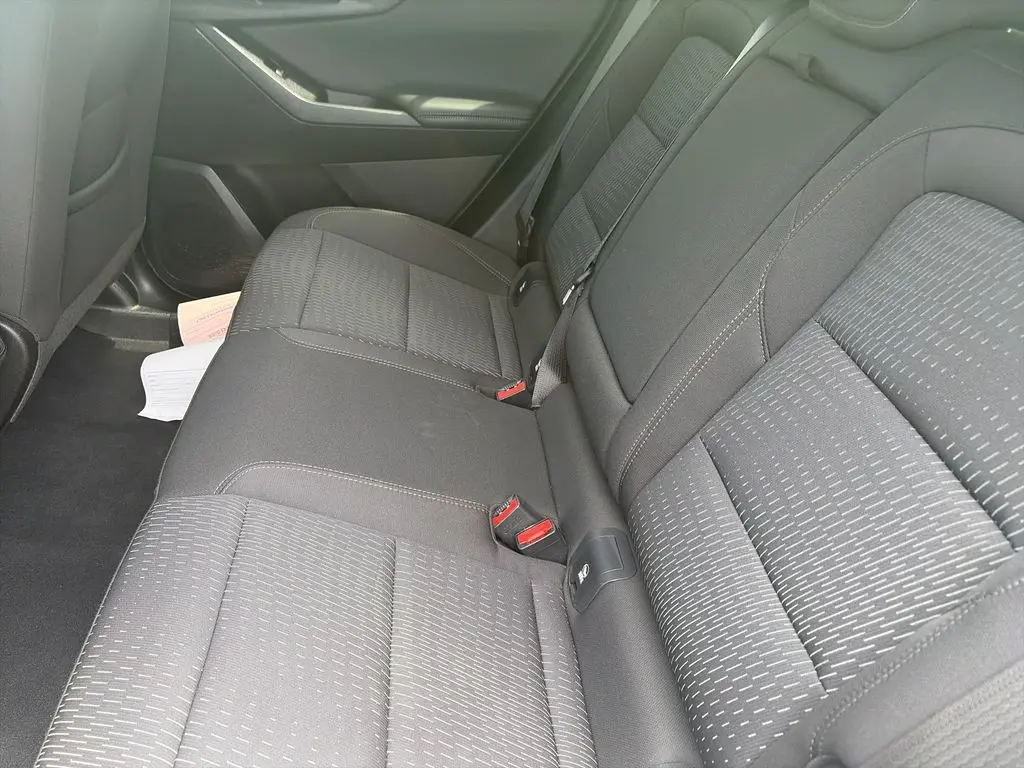 2025 Chevrolet Equinox - $23,560