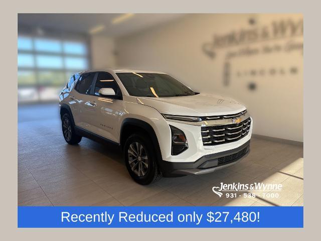 2025 Chevrolet Equinox - $25,924