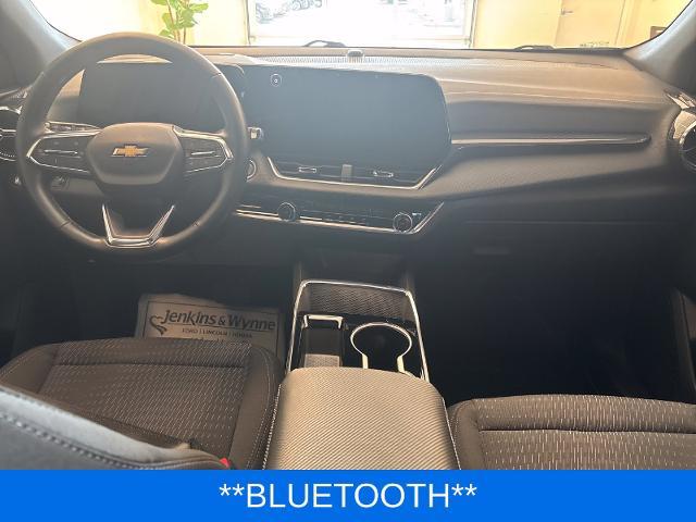 2025 Chevrolet Equinox - $25,924