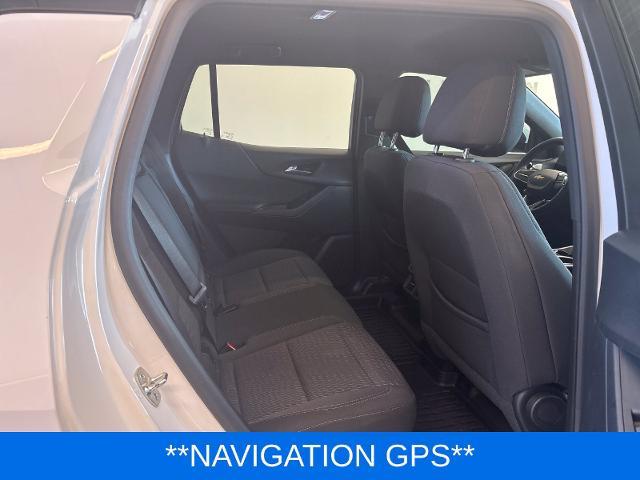 2025 Chevrolet Equinox - $25,924
