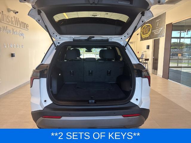 2025 Chevrolet Equinox - $25,924