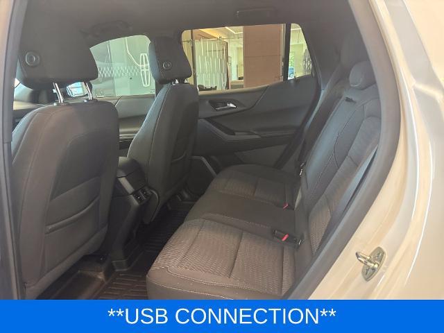 2025 Chevrolet Equinox - $25,924